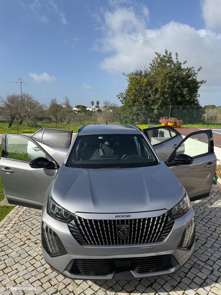 Peugeot 2008 1.2 PureTech Allure - 15