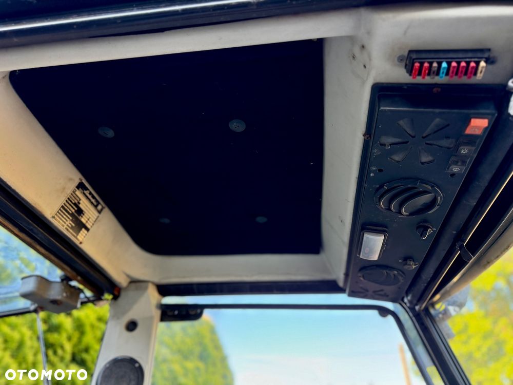Lamborghini RUNNER 350 - 4X4 - 17