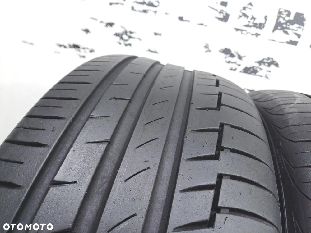 2x 225/50r17 continental opony letnie 60125 - 2