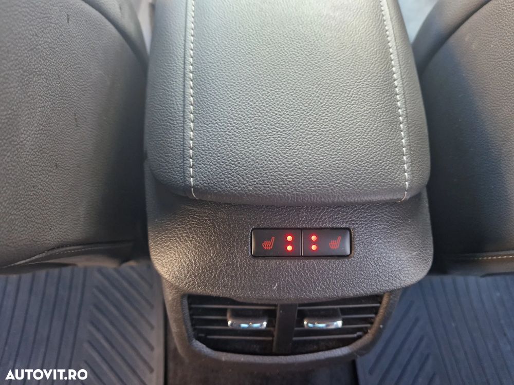 Ford Mondeo 2.0 TDCi Aut. Titanium - 14