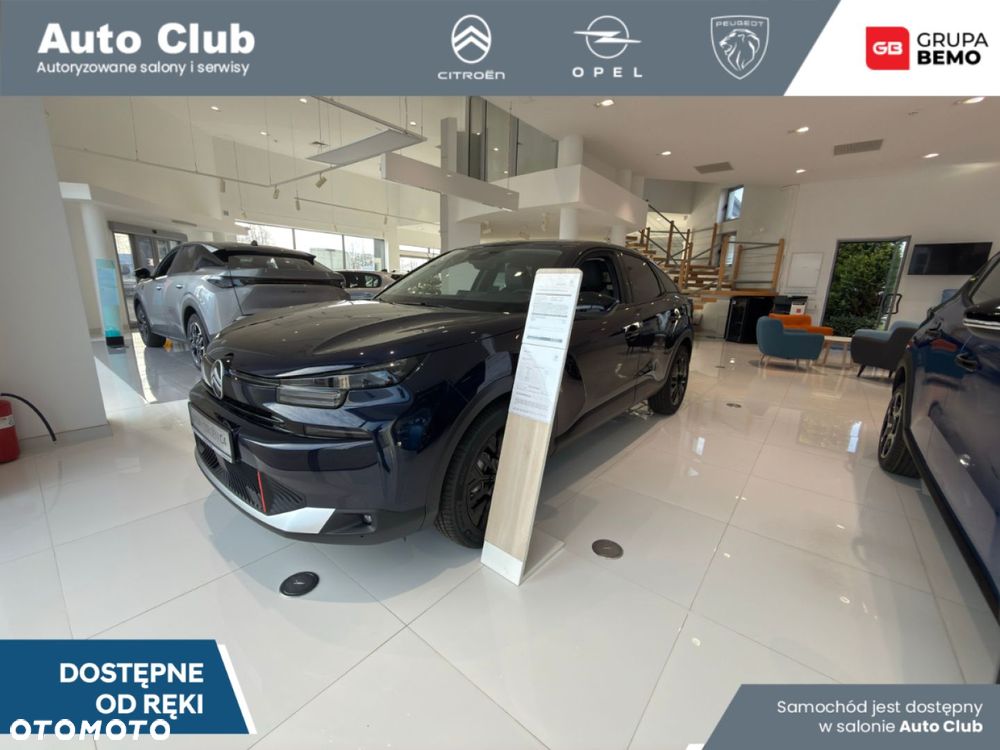 Citroën C4 1.2 mHEV Collection eDCT6 - 3