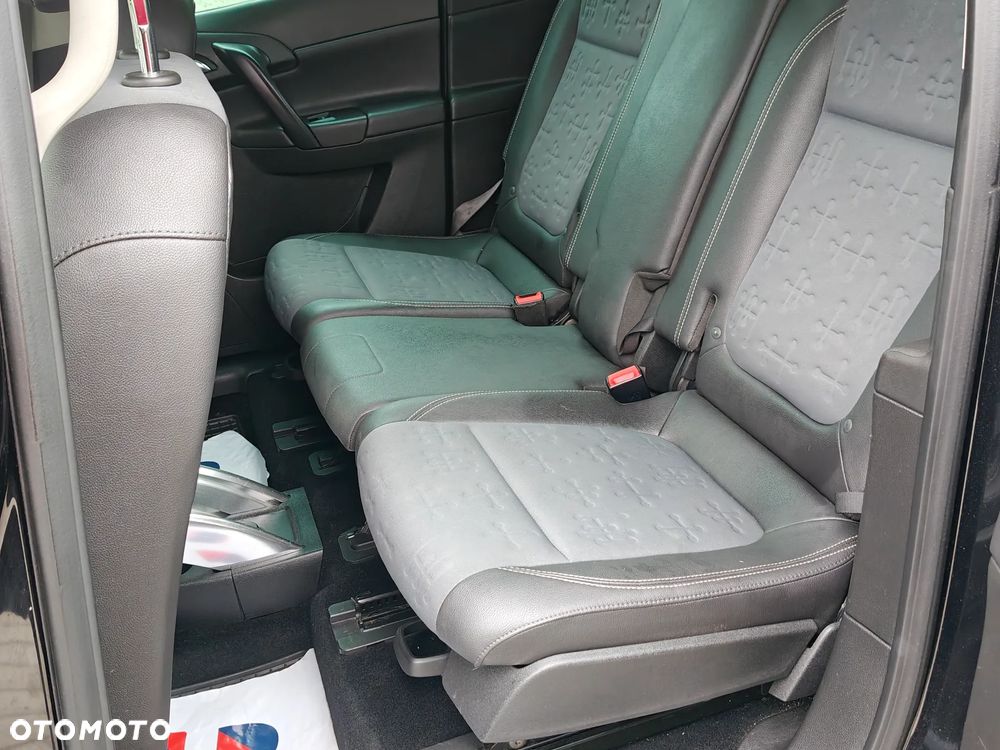Opel Meriva 1.4 Active - 16