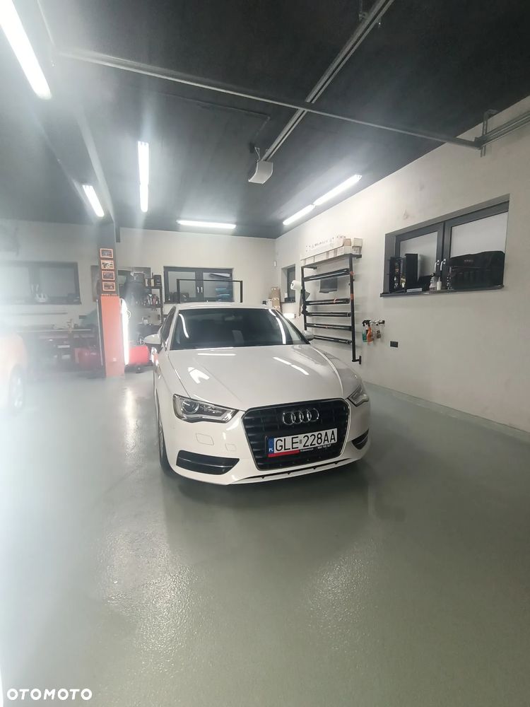 Audi A3 Sportback 1.6 TDI Sport - 16