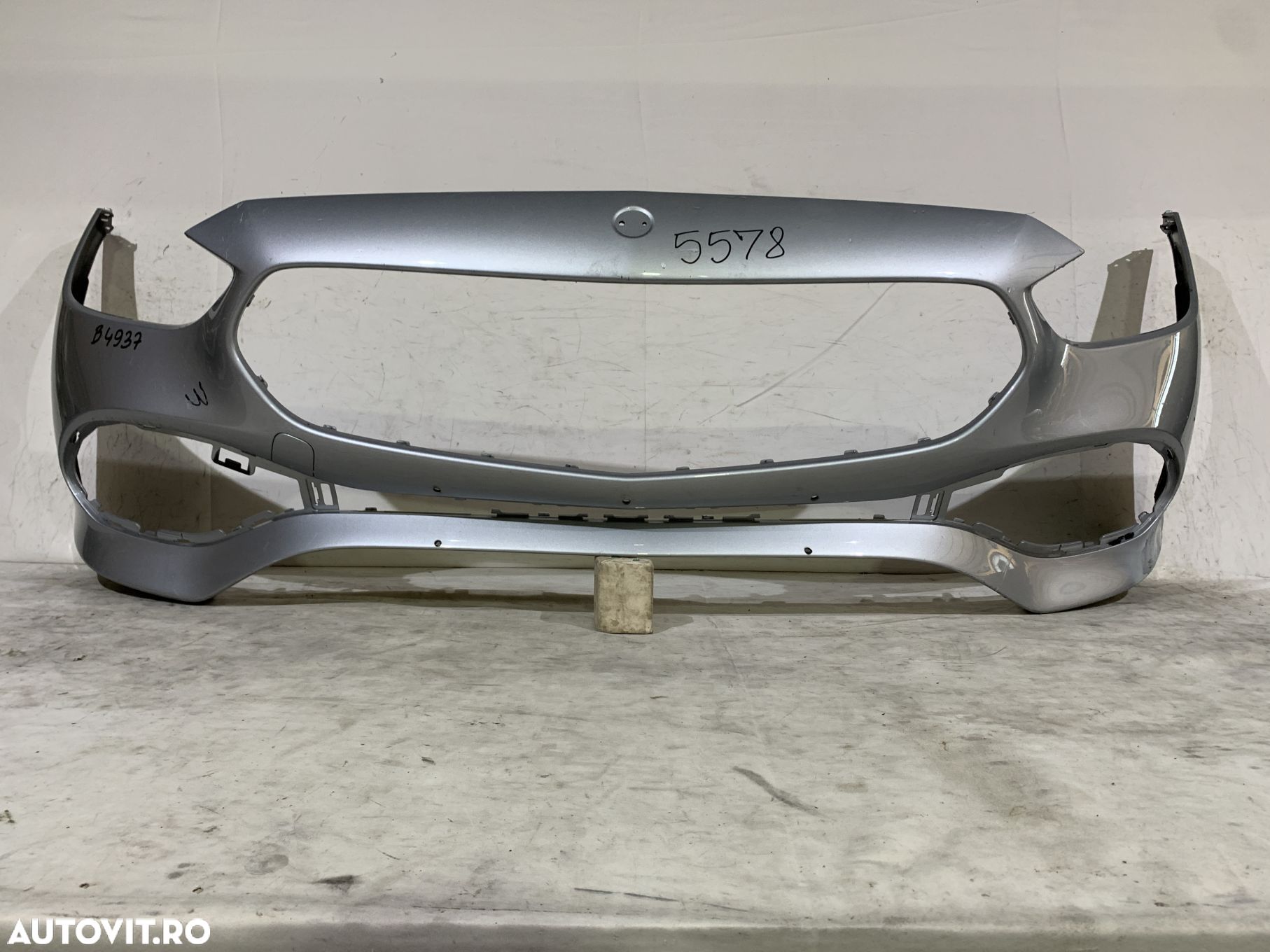 Bara fata Mercedes C-Class W206, 2022, 2023, 2024, cod origine OE A2068808501. - 1