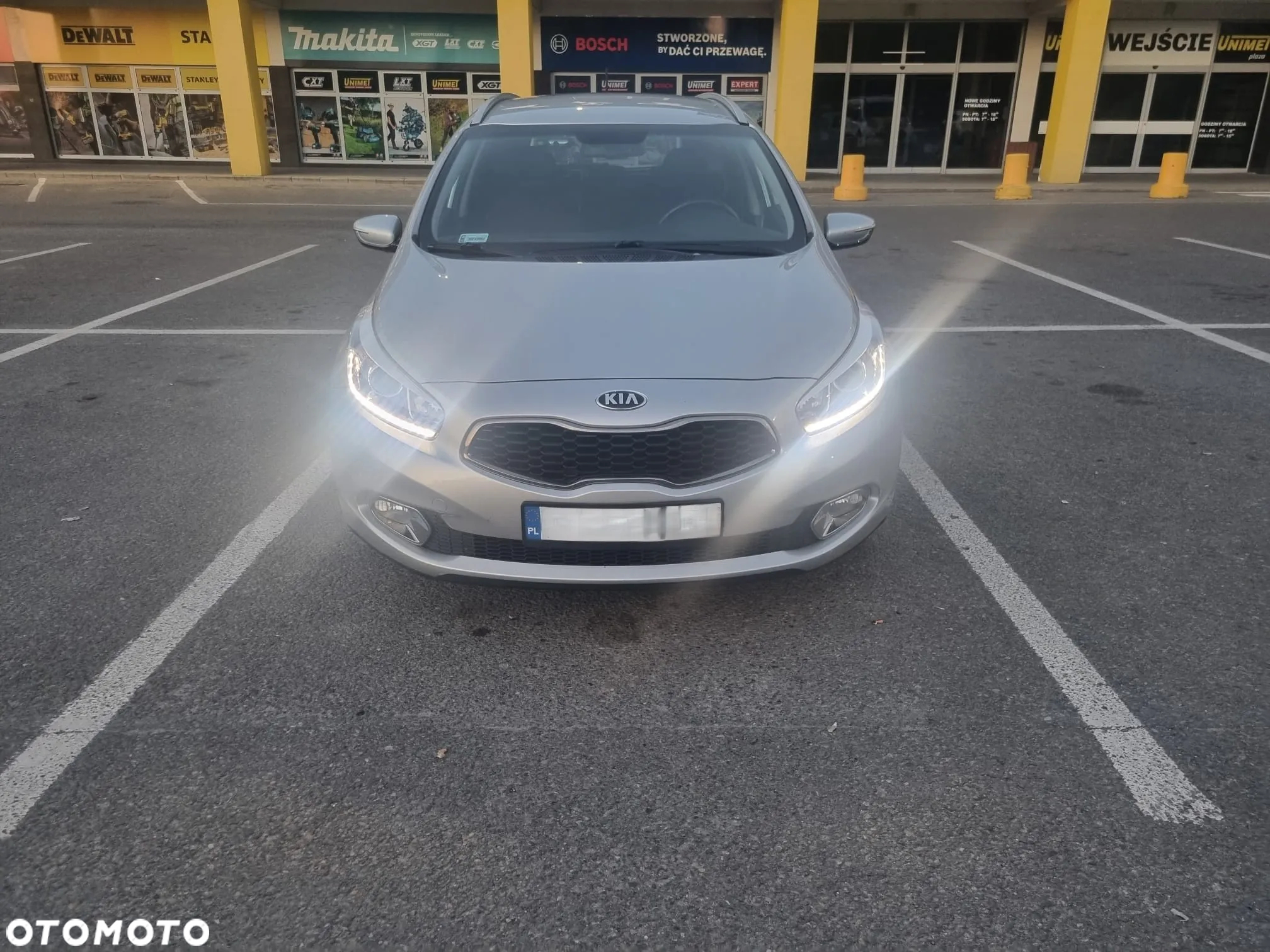 Kia Ceed Cee'd 1.6 Crdi L - 11