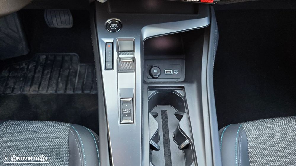 Peugeot 308 SW 1.5 BlueHDi Allure EAT8 - 49