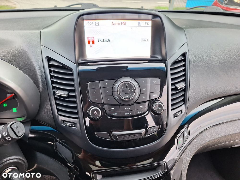 Chevrolet Orlando 1.4T LTZ+ - 21