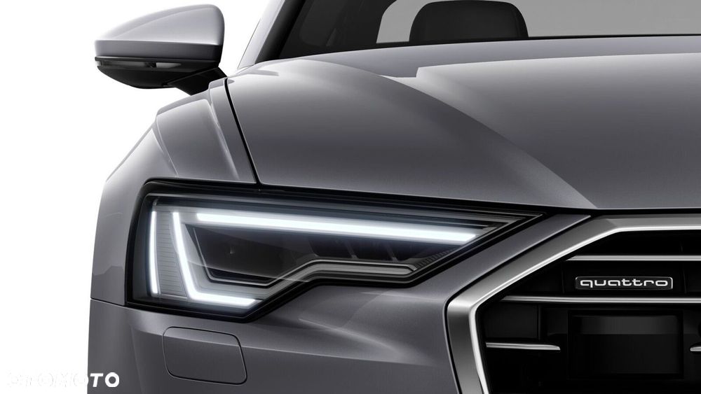 Audi A6 Limousine - 8