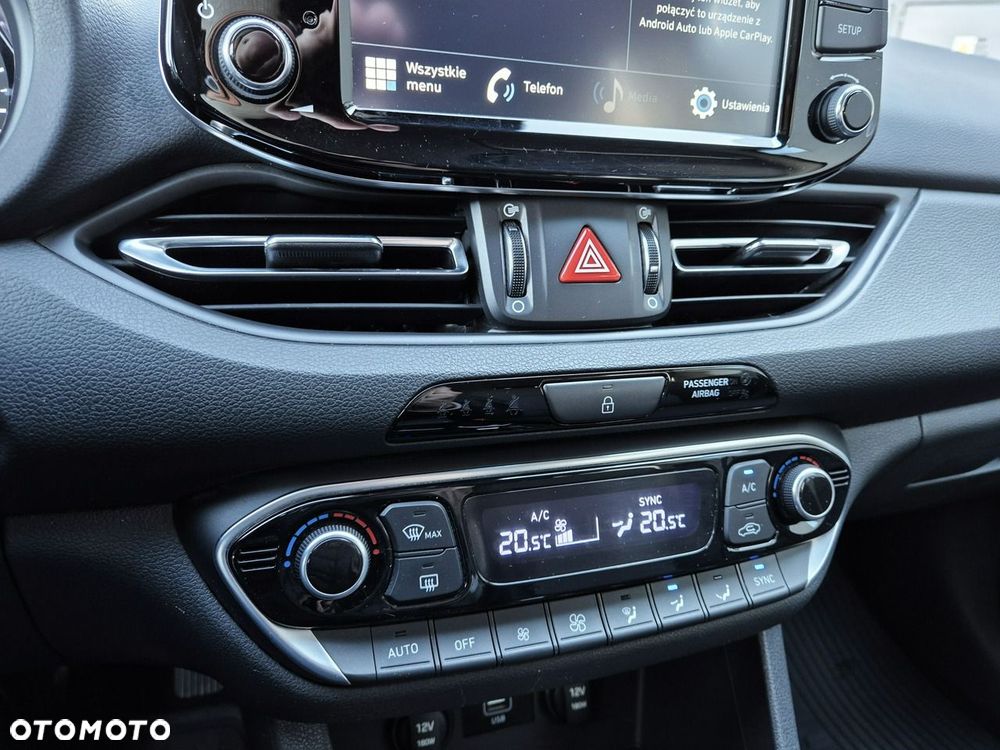 Hyundai i30 1.0 T-GDI Smart - 26