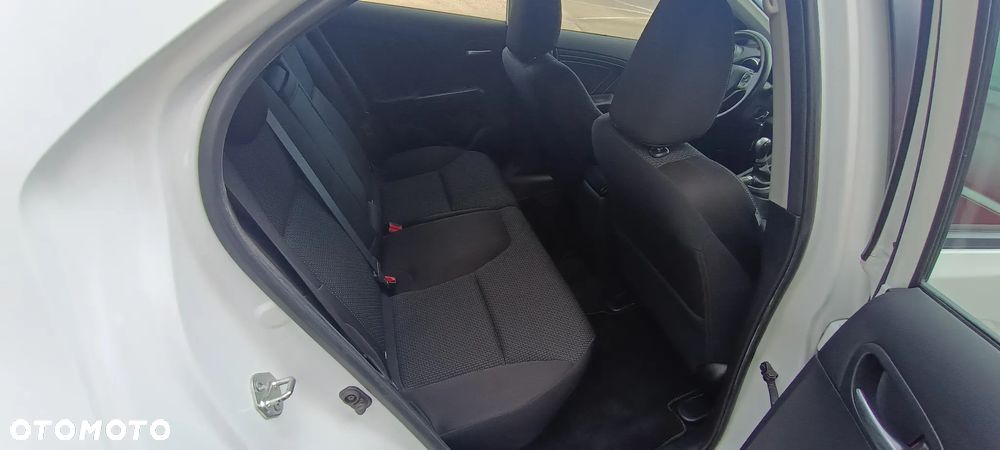 Honda Civic 1.6 i-DTEC Sport Navi SD - 21