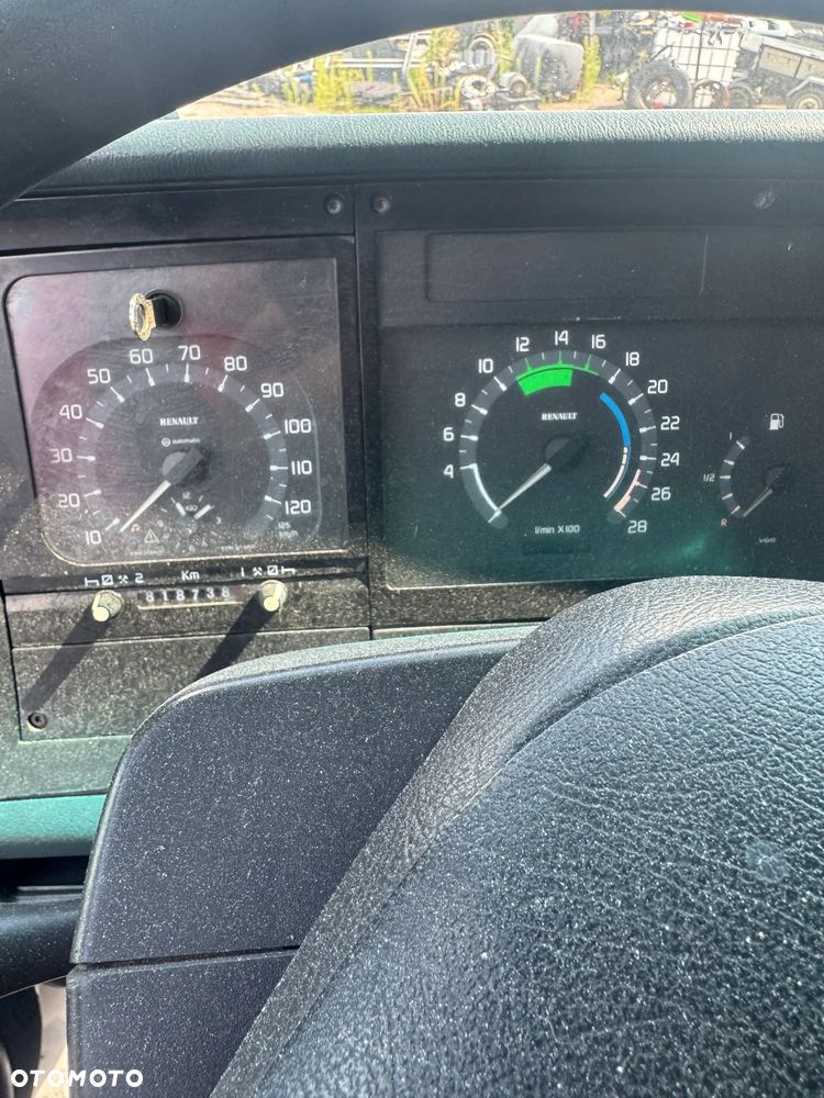 Renault PREMIUM 400 - 10
