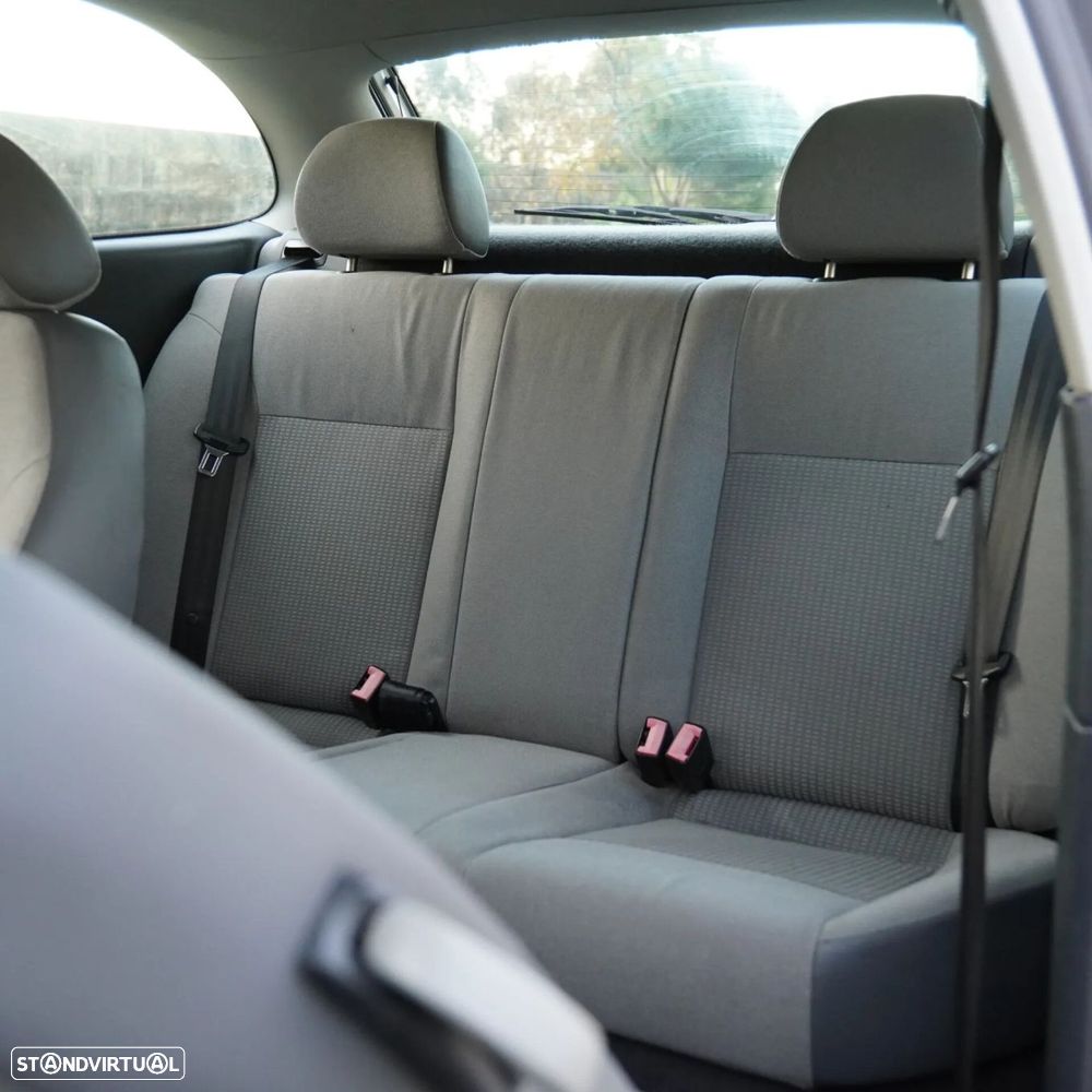 SEAT Ibiza 1.2 12V Fresc - 10