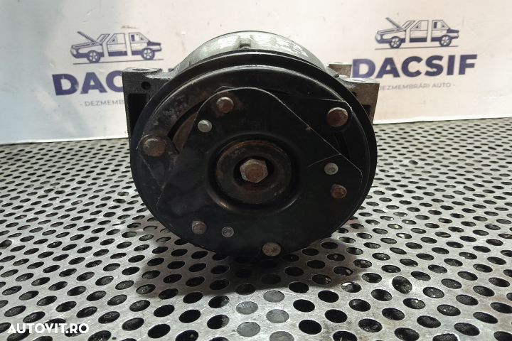 Compresor AC 1135320 1135320 Renault Laguna 2 [2001 - 2005] Grandtour - 1