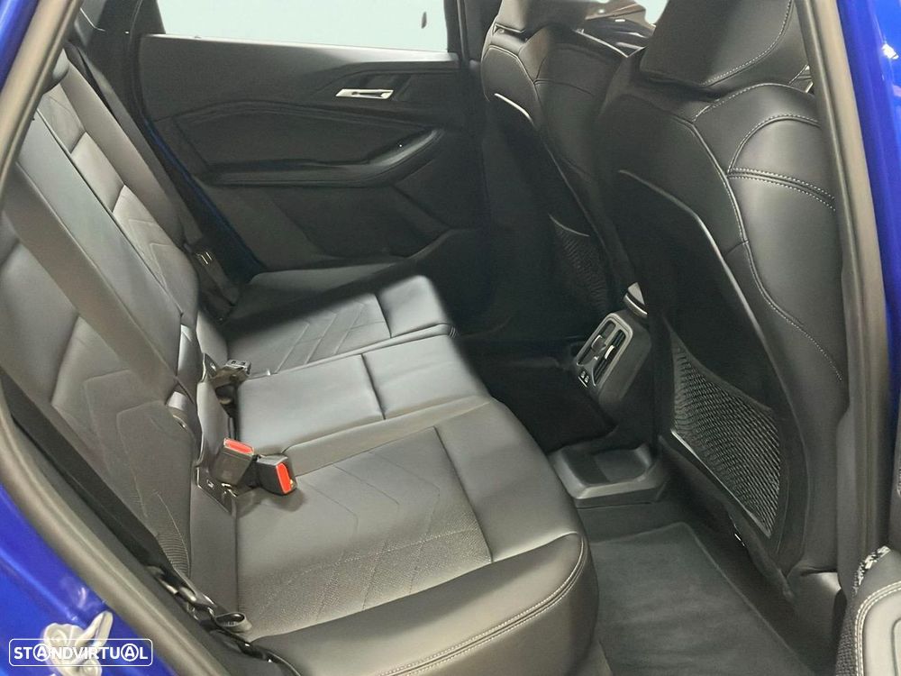 BMW 225xe Active Tourer e xDrive Pack Desportivo M - 19