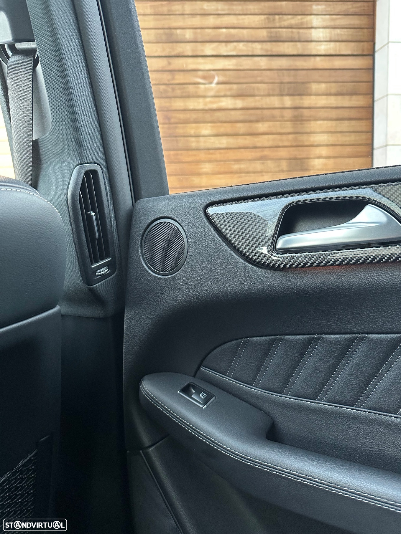 Mercedes-Benz GLE 350 d 4Matic - 22