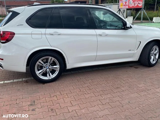 BMW X5 xDrive40e iPerformance - 5