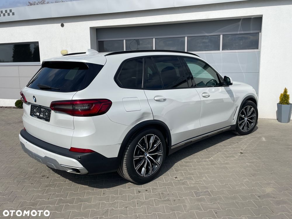 BMW X5 xDrive30d xLine - 8