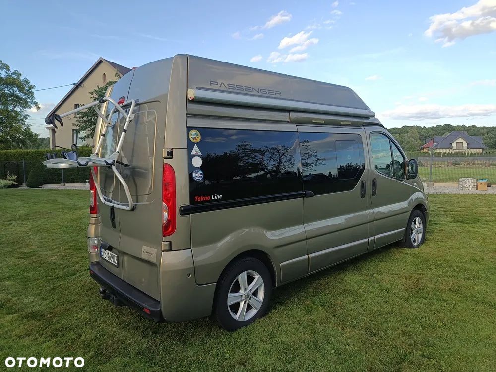 Renault Trafic - 5