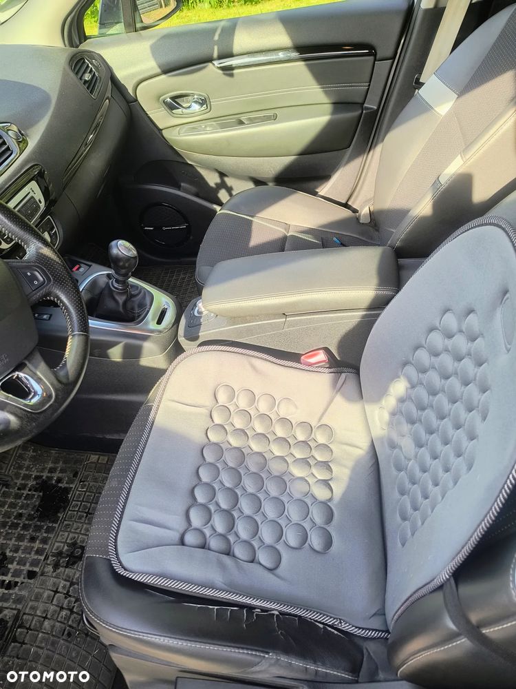 Renault Scenic Energy dCi 130 Start & Stop Euro 6 Bose Edition - 17