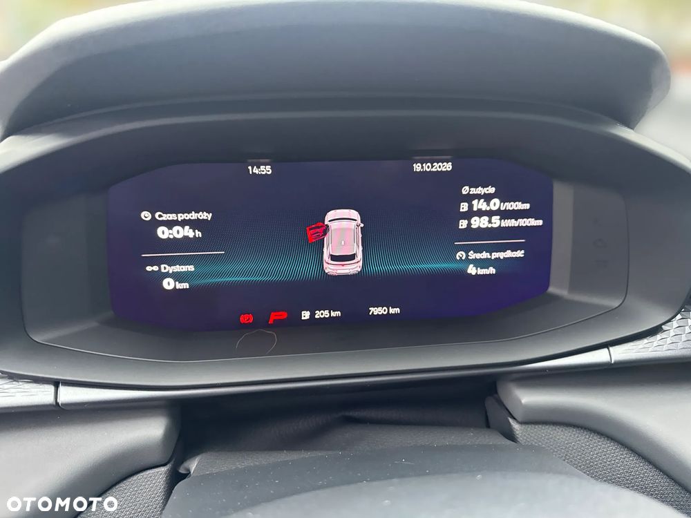 Cupra Terramar 1.5 eHybrid PHEV VZ DSG - 15