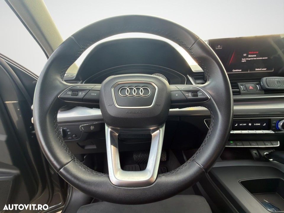 Audi Q5 Sportback - 10