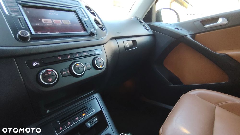 Volkswagen Tiguan 2.0 TDI SCR URBAN SPORT - 30