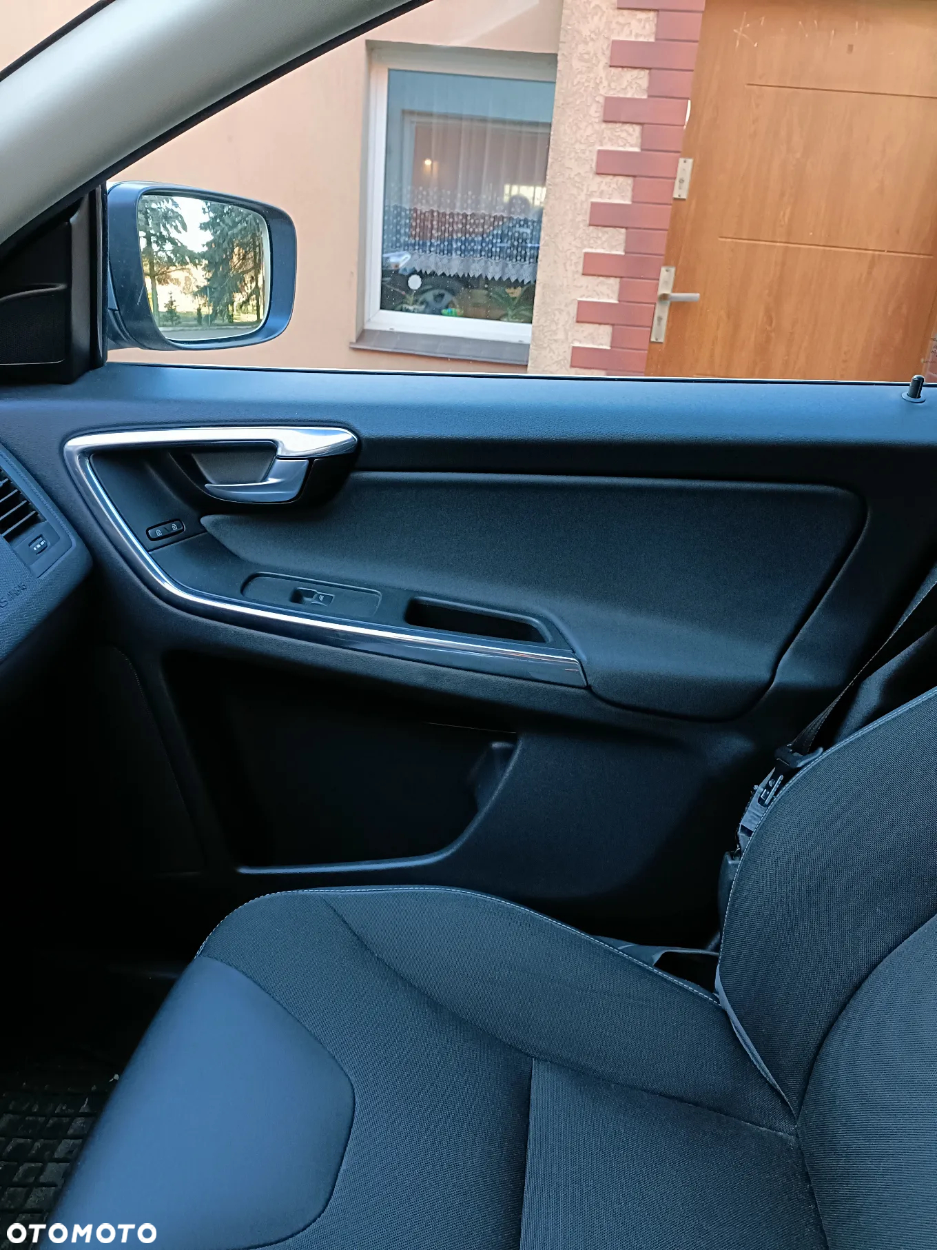 Volvo XC 60 - 7