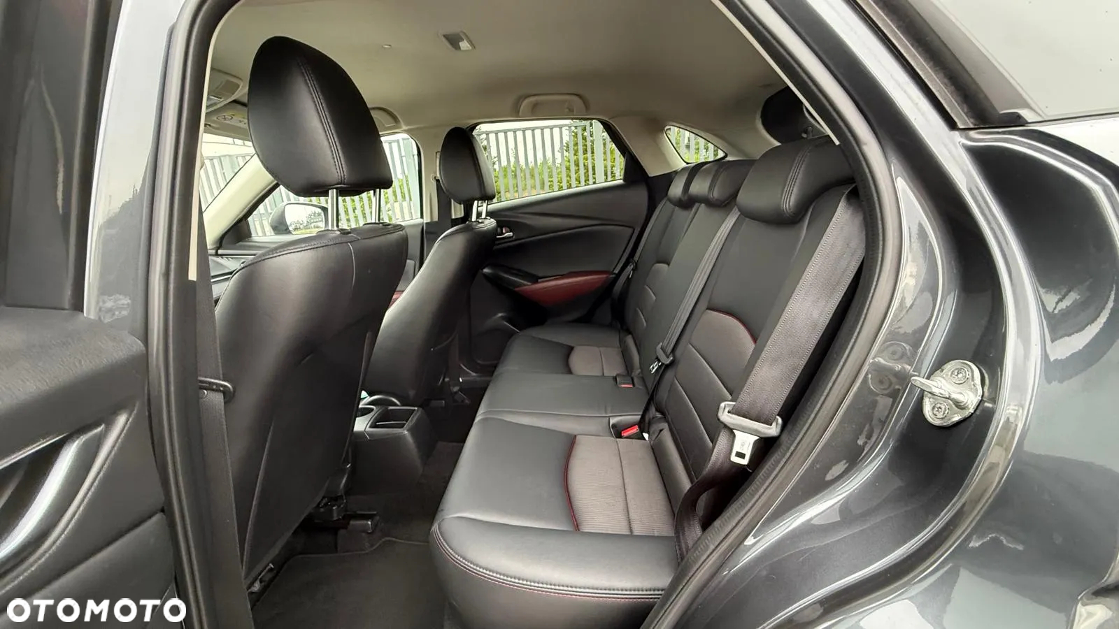 Mazda CX-3 SKYACTIV-G 120 FWD Exclusive-Line - 13