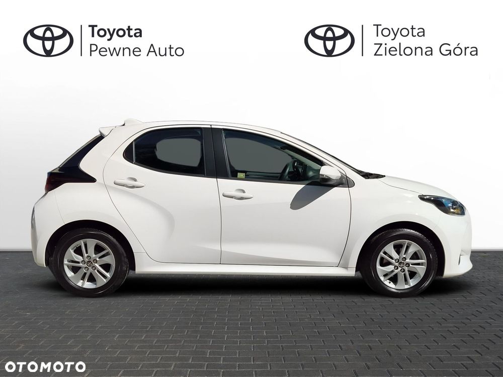Toyota Yaris 1.5 Comfort - 7