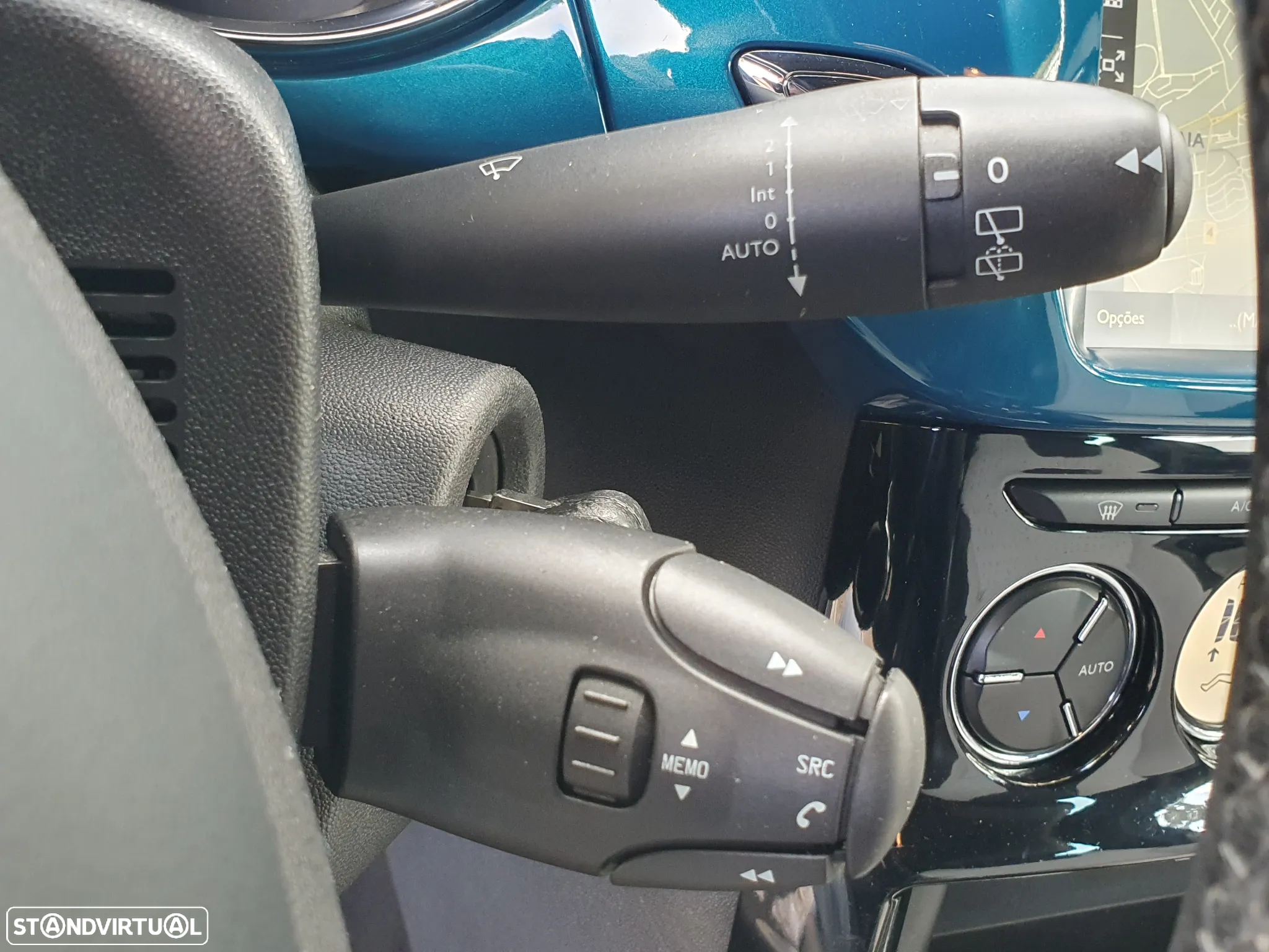 Citroën DS3 BlueHDi 100 SoChic - 10