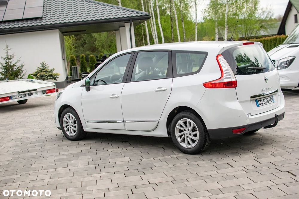 Renault Grand Scenic - 20