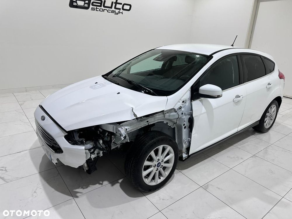 Ford Focus - 10