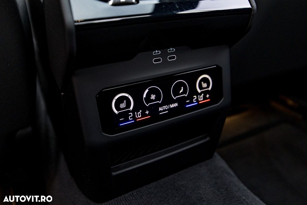 BMW Seria 5 520d xDrive AT MHEV - 13