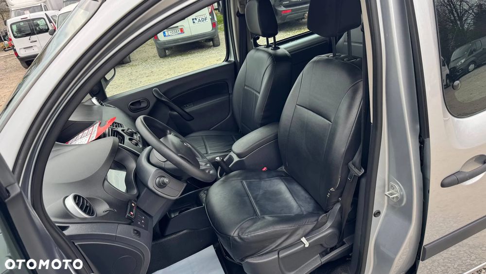 Renault Kangoo - 4