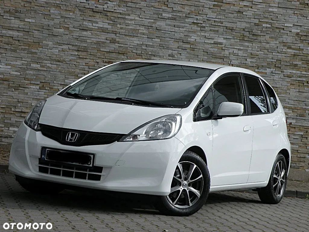 Honda Jazz 1.2 i-VTEC - 1