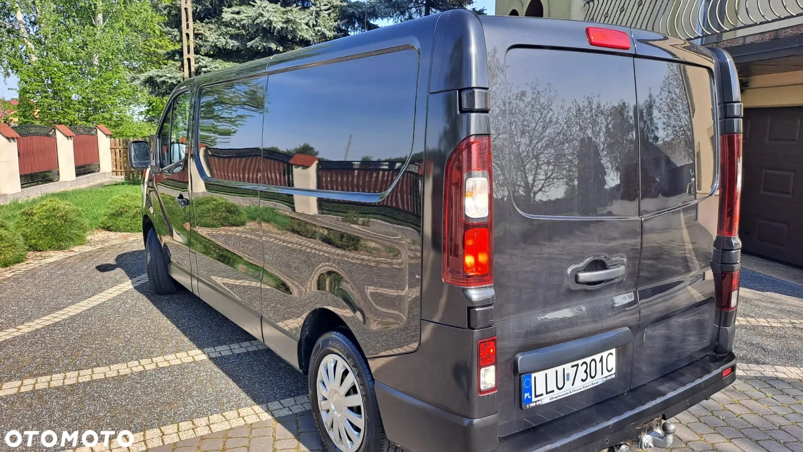 Renault Trafic - 15