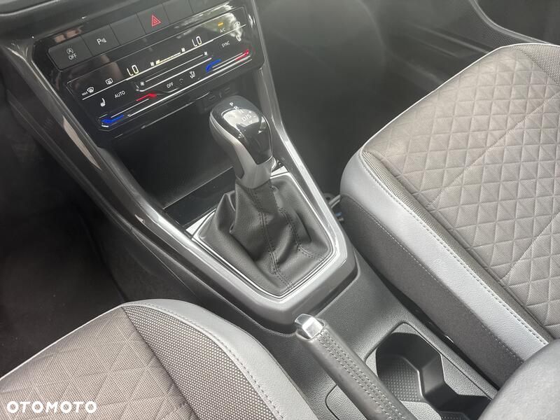 Volkswagen T-Cross 1.5 TSI ACT Style DSG - 13