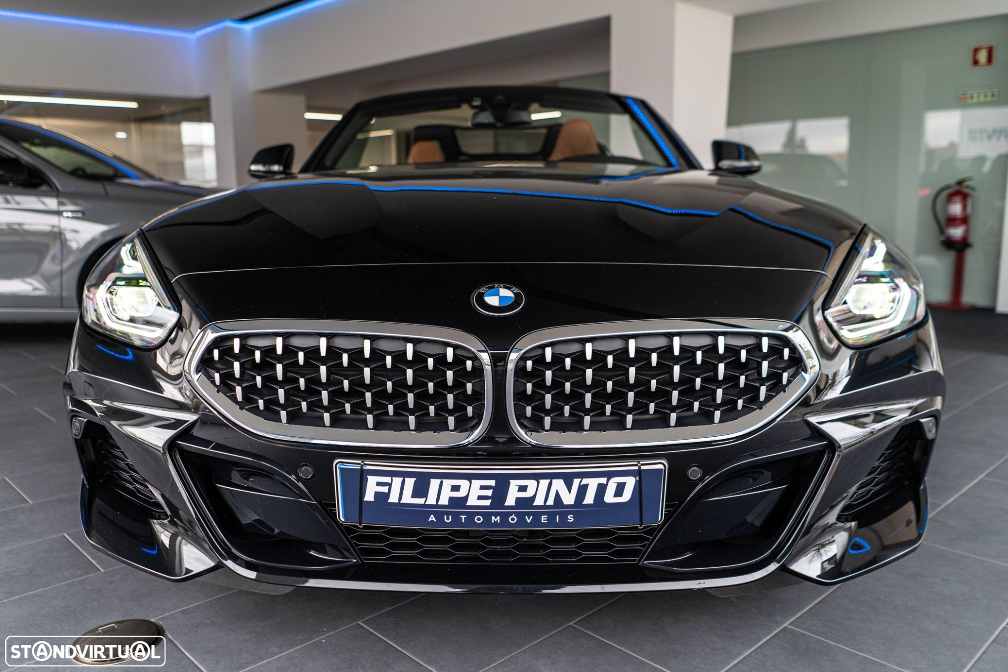 BMW Z4 30 i Pack M - 60