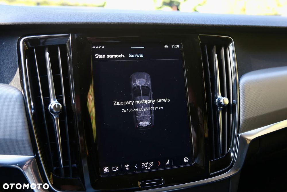 Volvo V90 Cross Country B4 D AWD Plus - 33