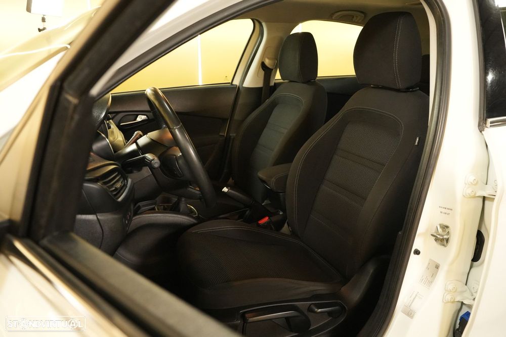 Fiat Tipo 1.3 MultiJet - 24