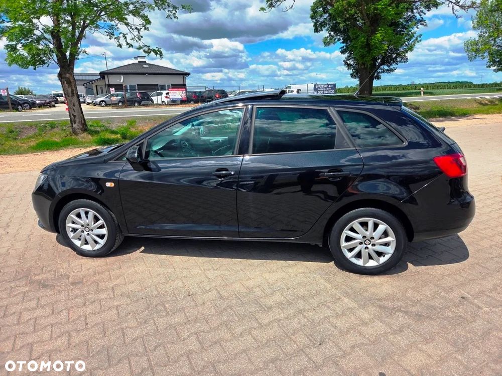 Seat Ibiza 1.2 TSI Style 4YOU - 14