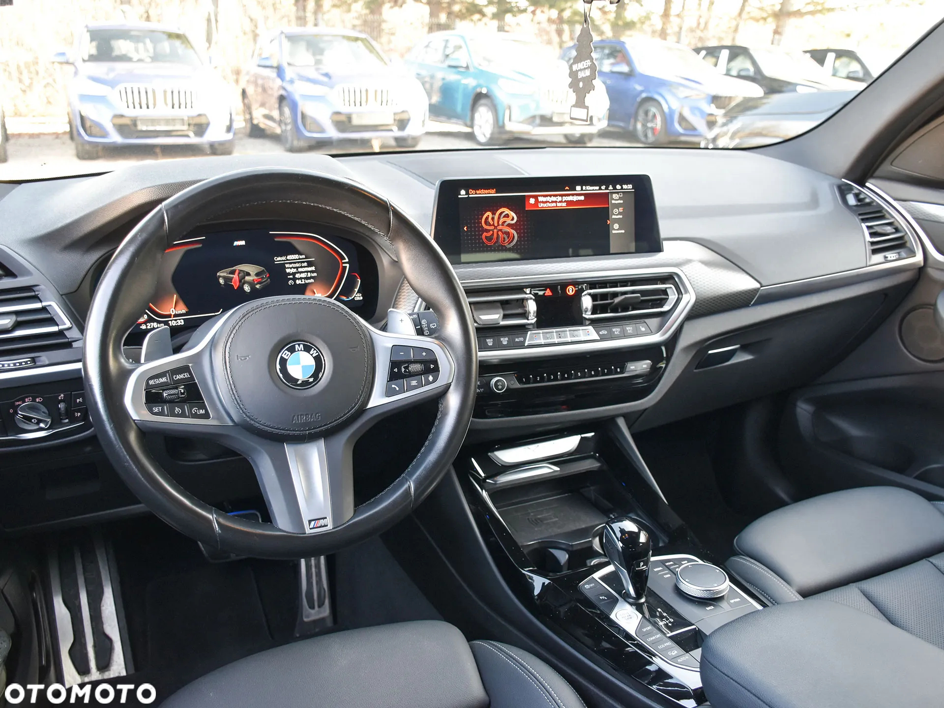 BMW X3 - 18