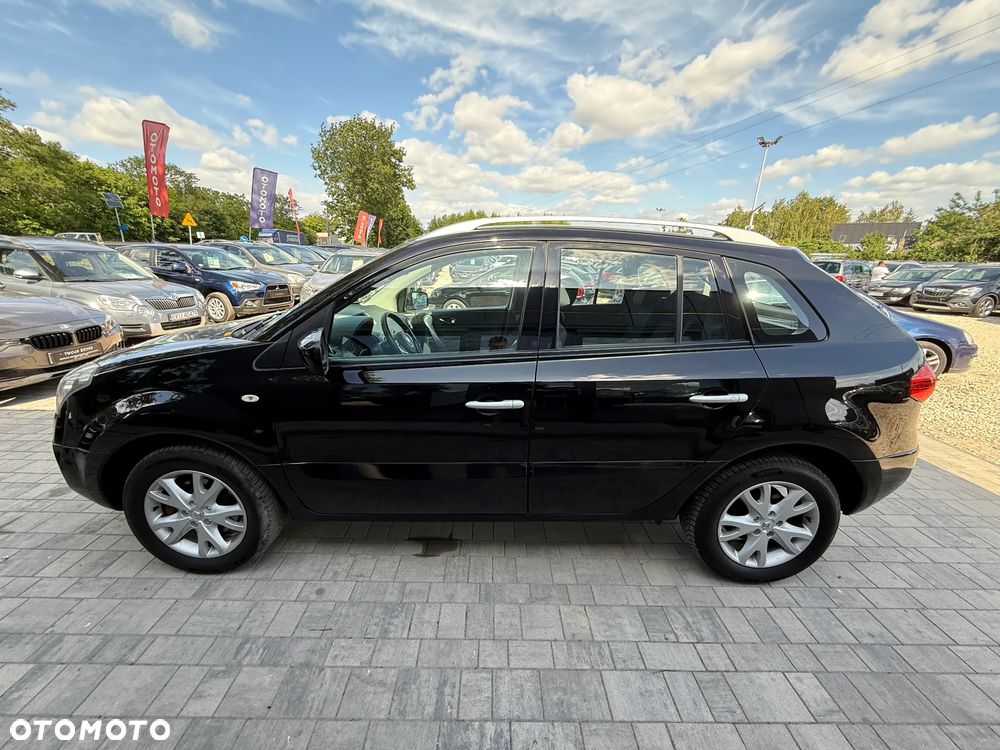 Renault Koleos 2.0 dCi 4x4 Privilege - 17