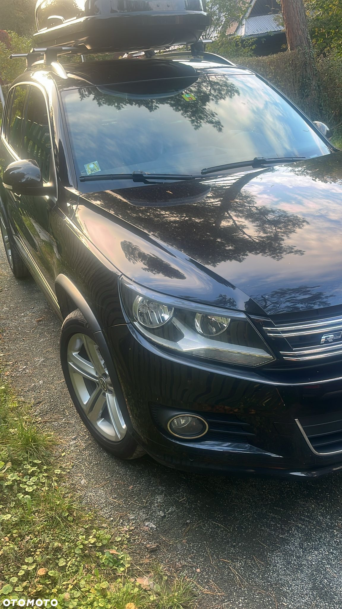Volkswagen Tiguan 2.0 TSI 4Motion Sport & Style - 8