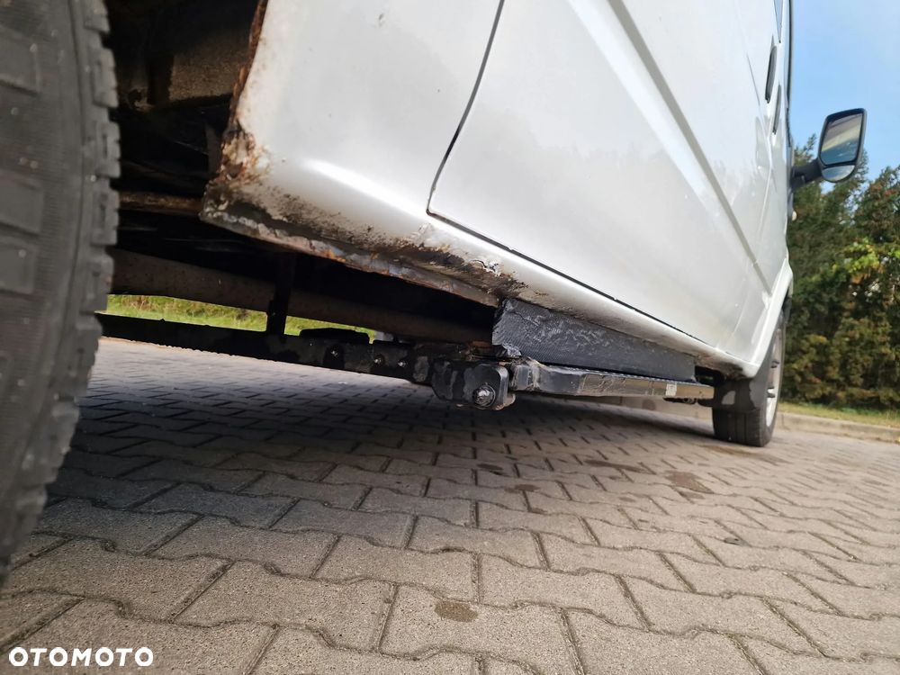 Ford Transit - 37