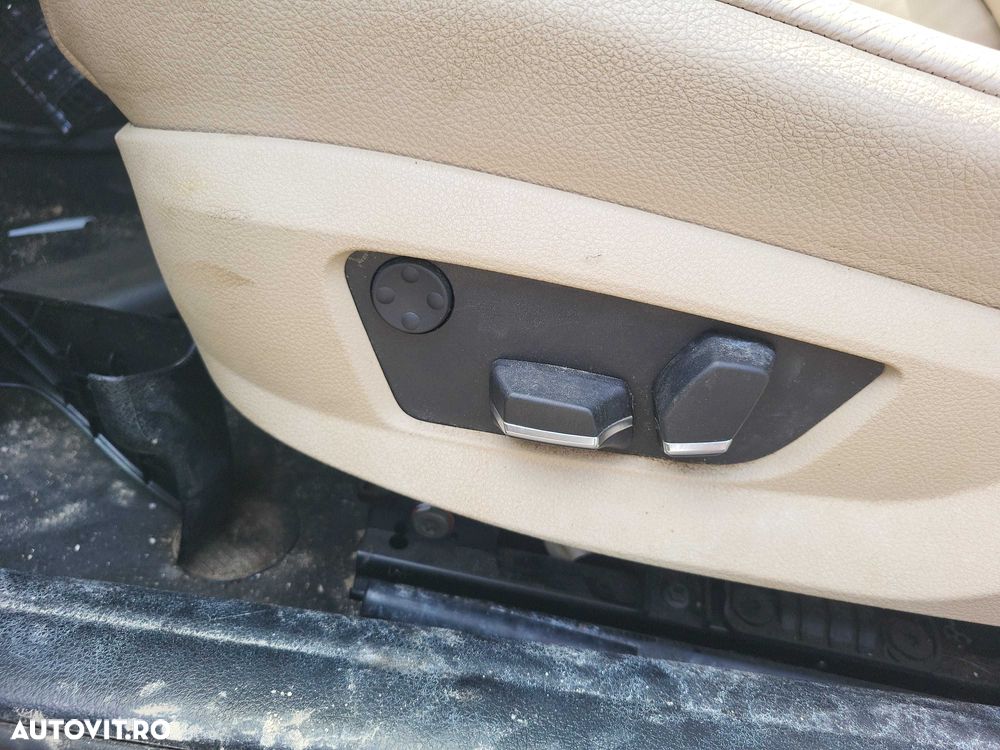 Capota bmw seria 5 f10 DEZMEMBREZ BMW SERIA 5 F10 - 14