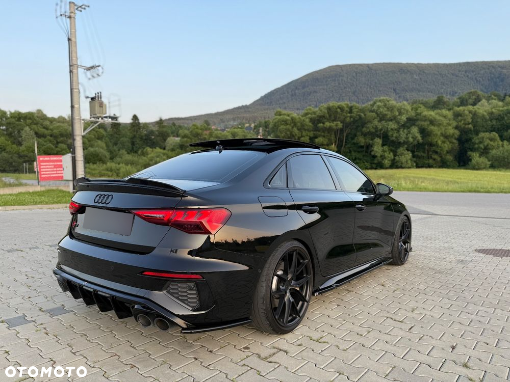 Audi S3 TFSI Quattro S tronic - 9