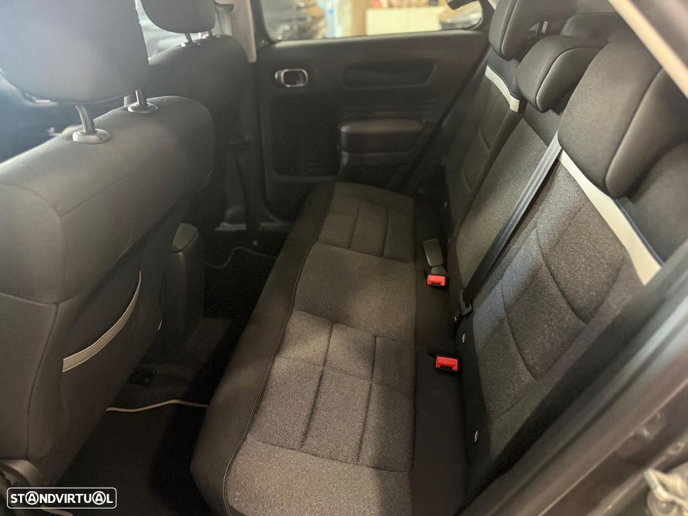 Citroën C4 Cactus 1.2 PureTech Shine Pack - 10