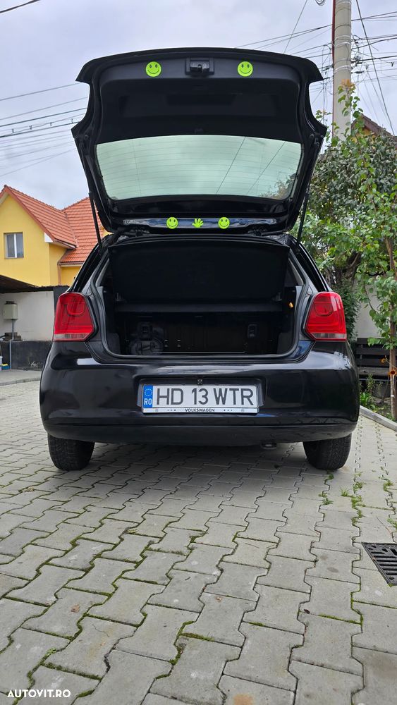 Volkswagen Passat Variant 1.4 TSI Comfortline - 4