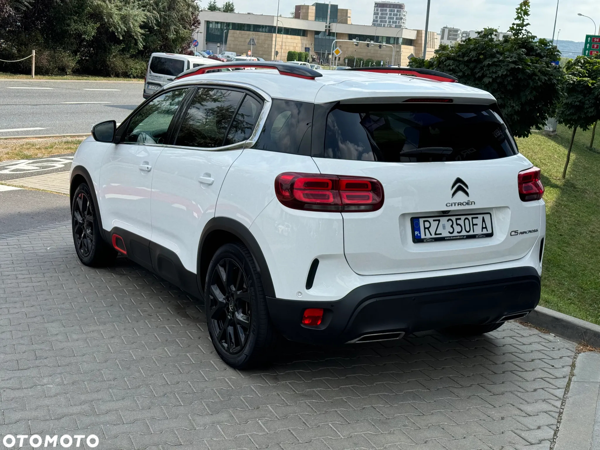 Citroën C5 Aircross - 3